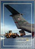 International & Container Shipping
